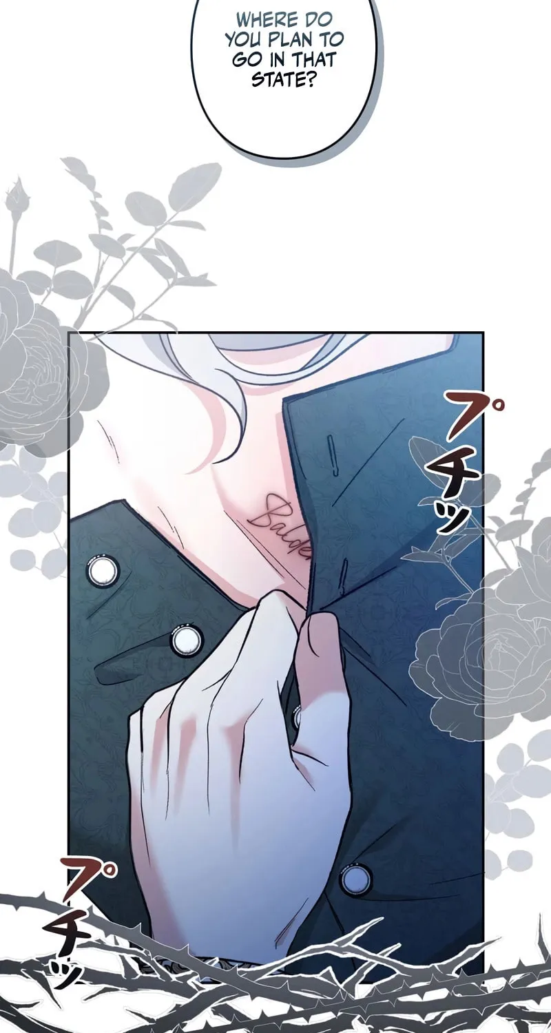 What Remains in the Damaged Place Chapter 2 page 102 - 