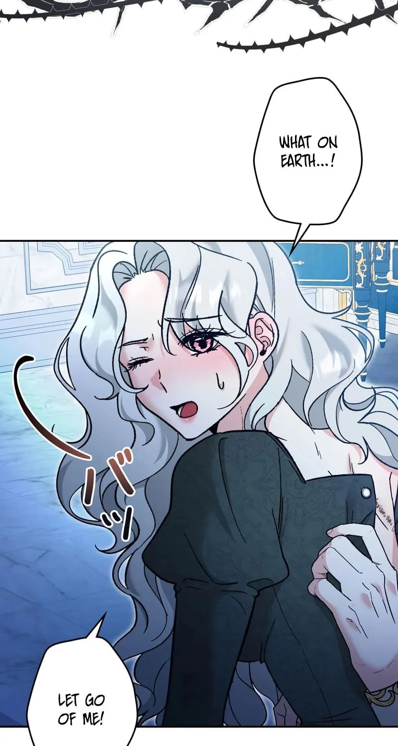 What Remains in the Damaged Place Chapter 2 page 103 - 