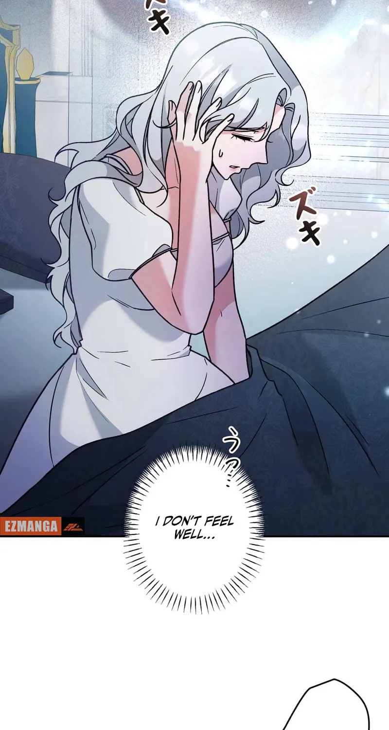 What Remains in the Damaged Place Chapter 2 page 12 - 