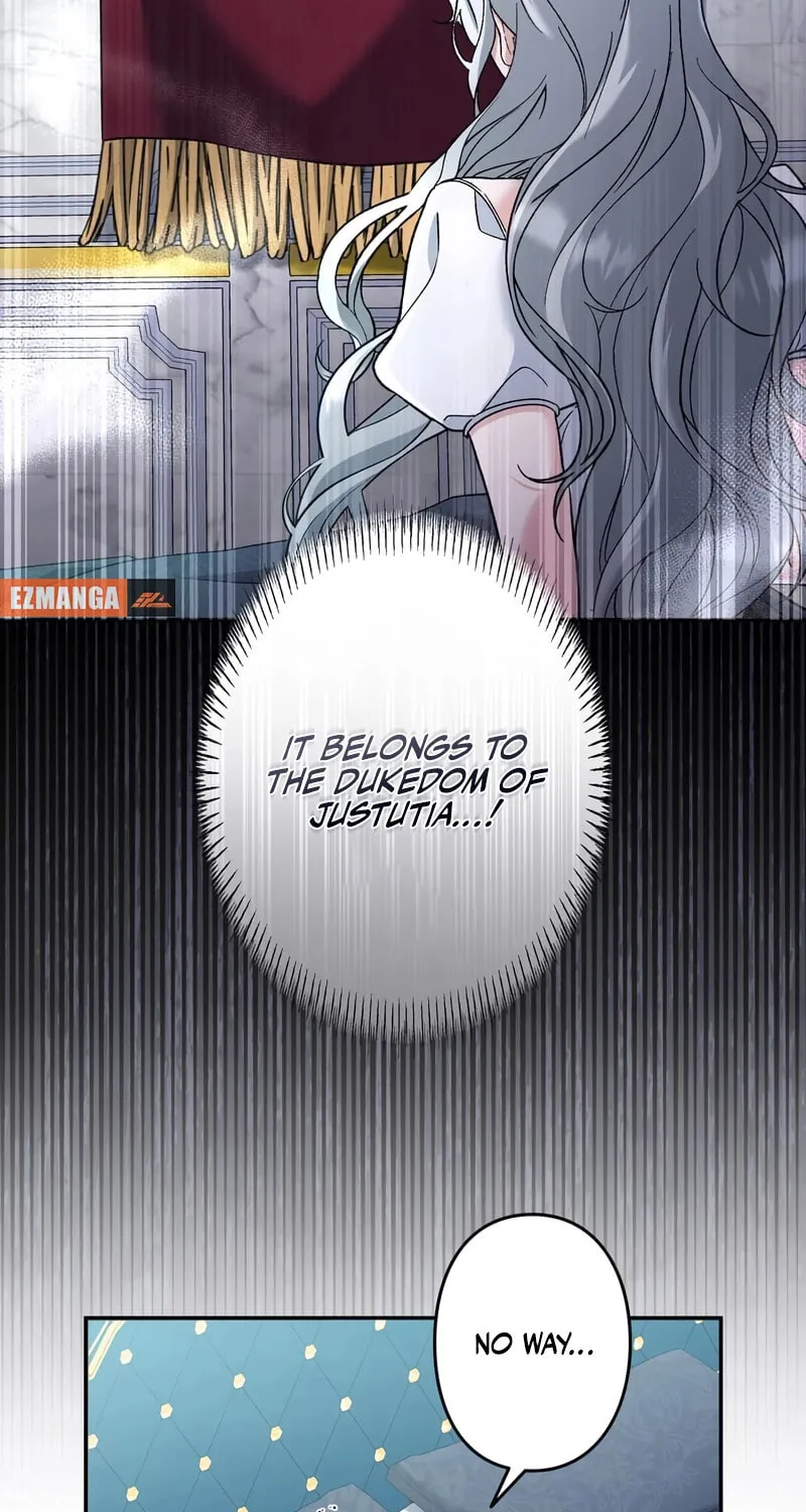 What Remains in the Damaged Place Chapter 2 page 16 - 