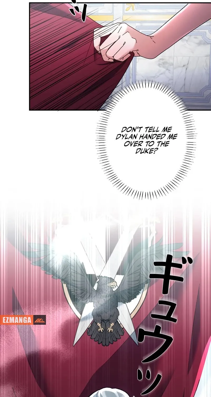 What Remains in the Damaged Place Chapter 2 page 18 - 
