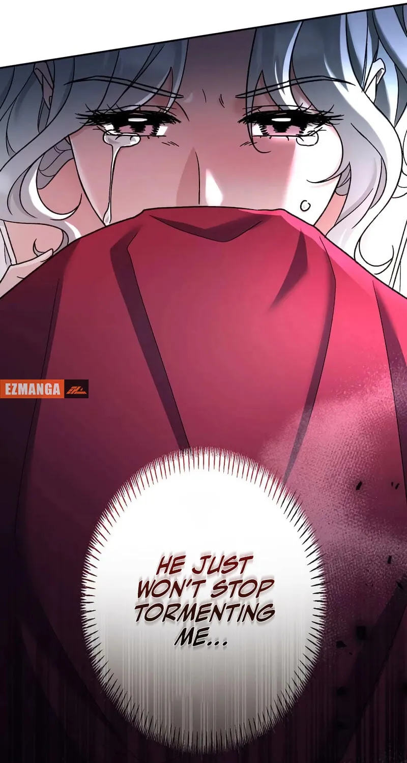 What Remains in the Damaged Place Chapter 2 page 20 - 