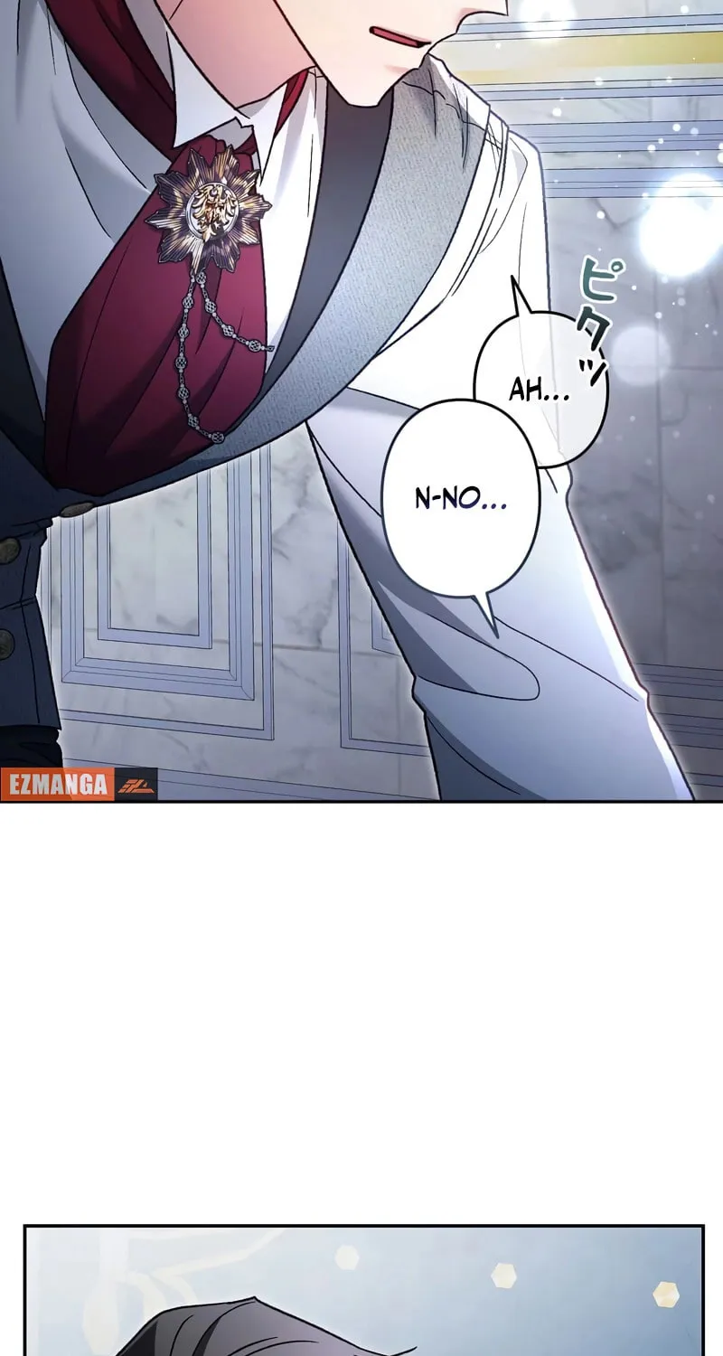 What Remains in the Damaged Place Chapter 2 page 3 - 