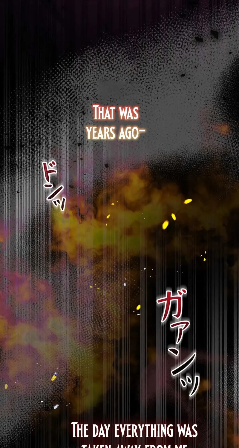 What Remains in the Damaged Place Chapter 2 page 21 - 