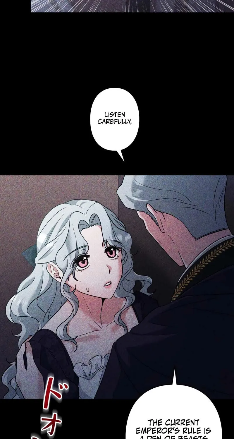 What Remains in the Damaged Place Chapter 2 page 23 - 