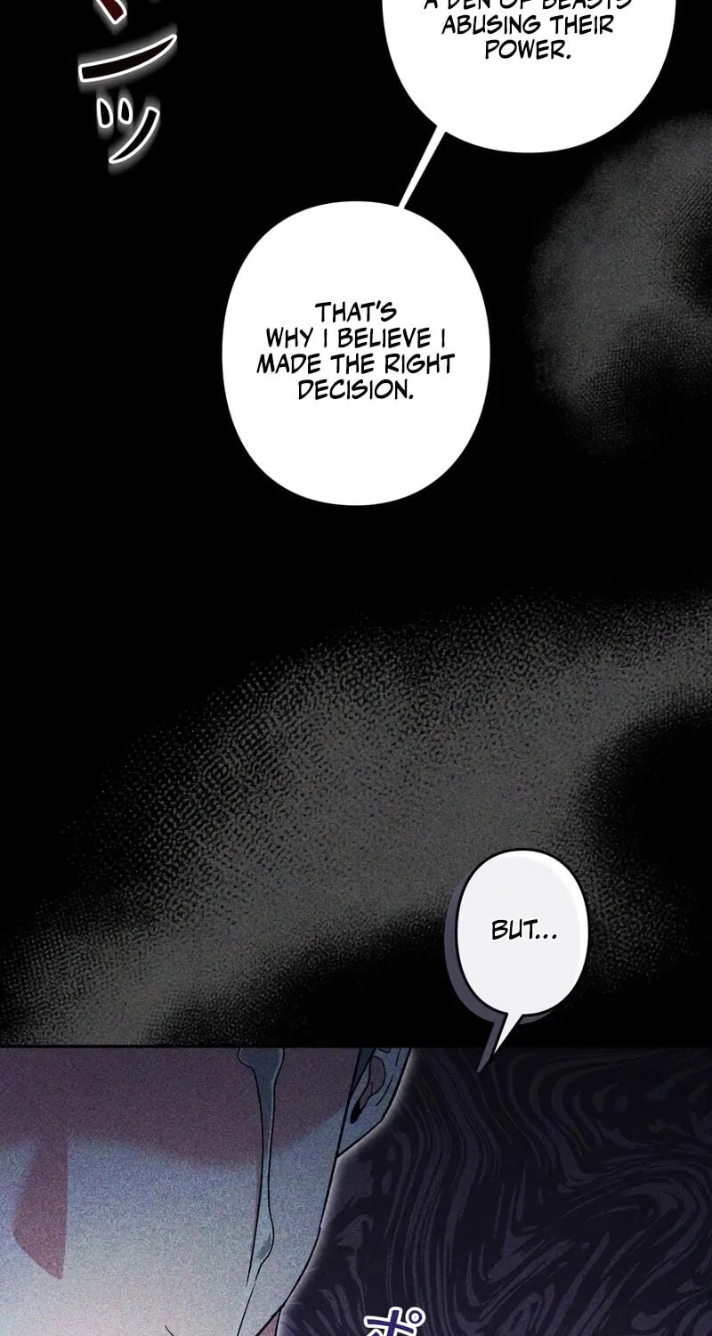 What Remains in the Damaged Place Chapter 2 page 24 - 