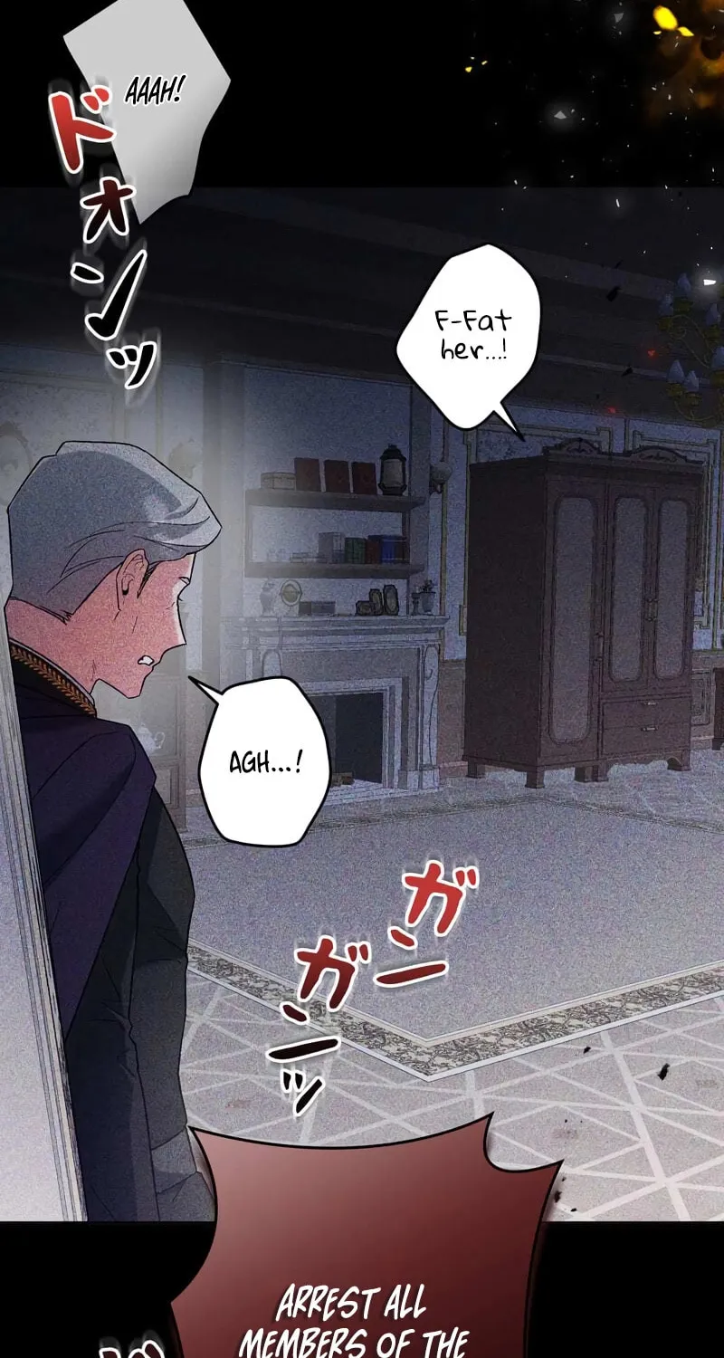 What Remains in the Damaged Place Chapter 2 page 27 - 