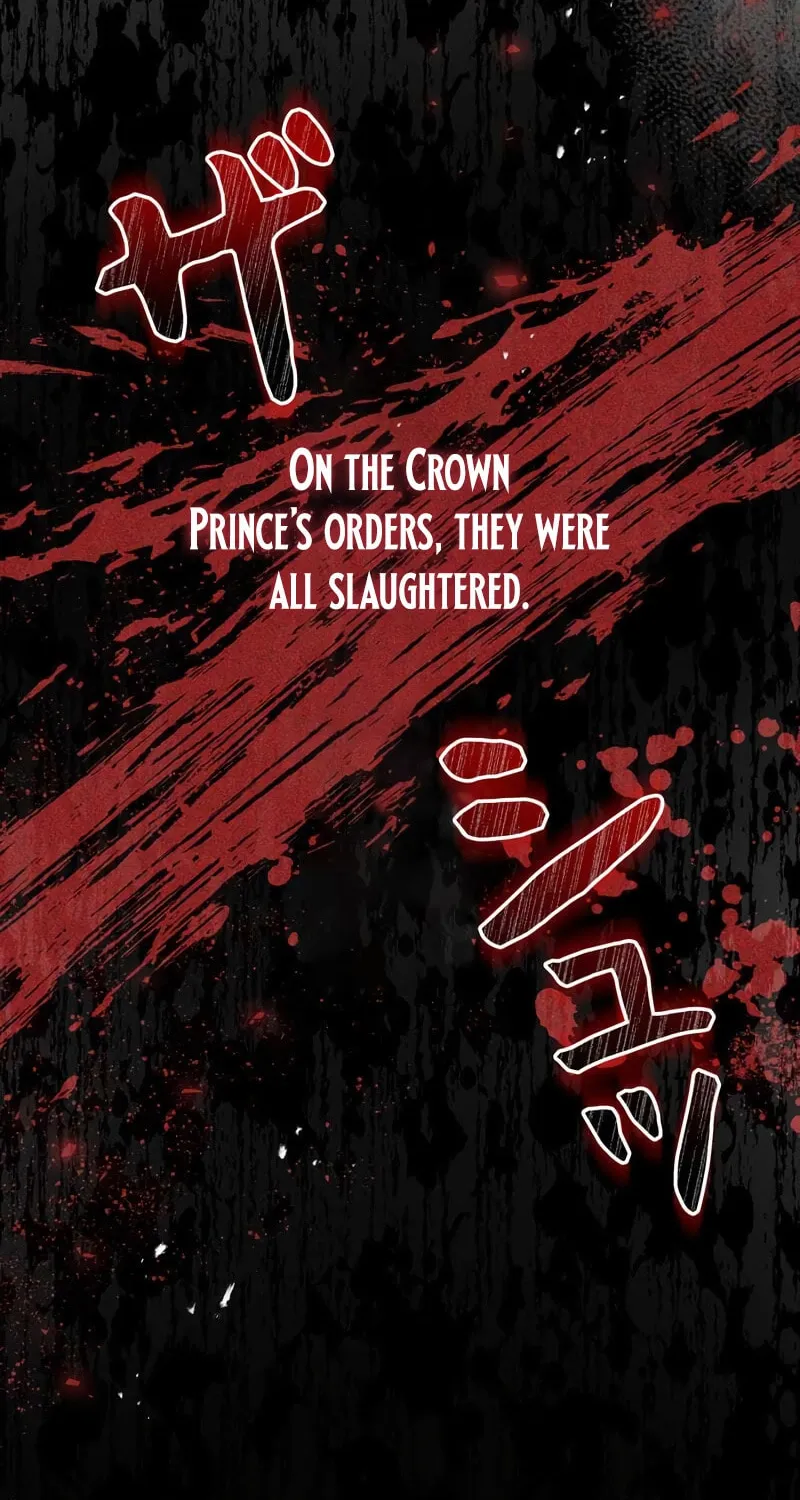 What Remains in the Damaged Place Chapter 2 page 32 - 