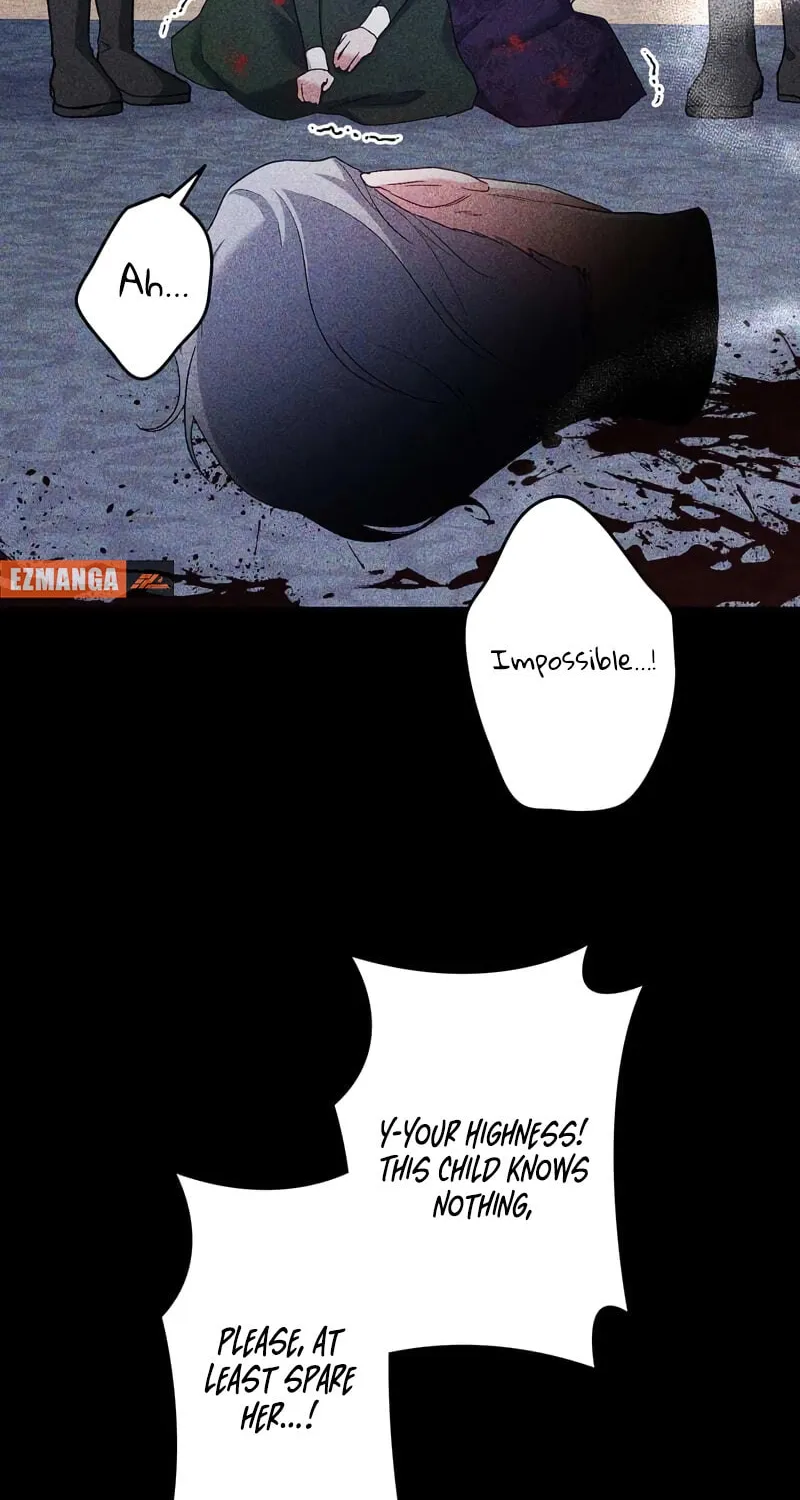 What Remains in the Damaged Place Chapter 2 page 34 - 