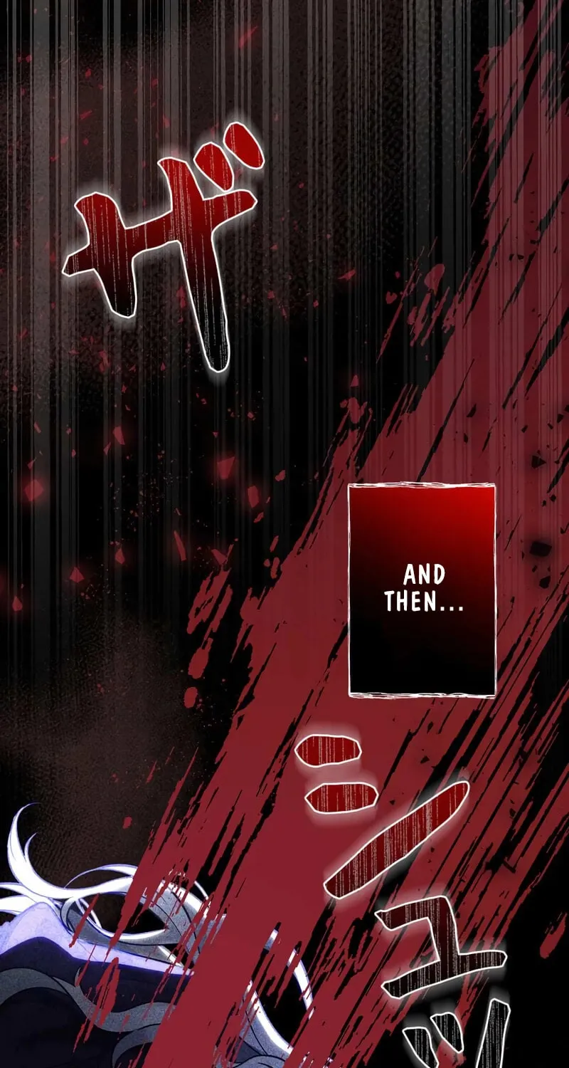 What Remains in the Damaged Place Chapter 2 page 36 - 