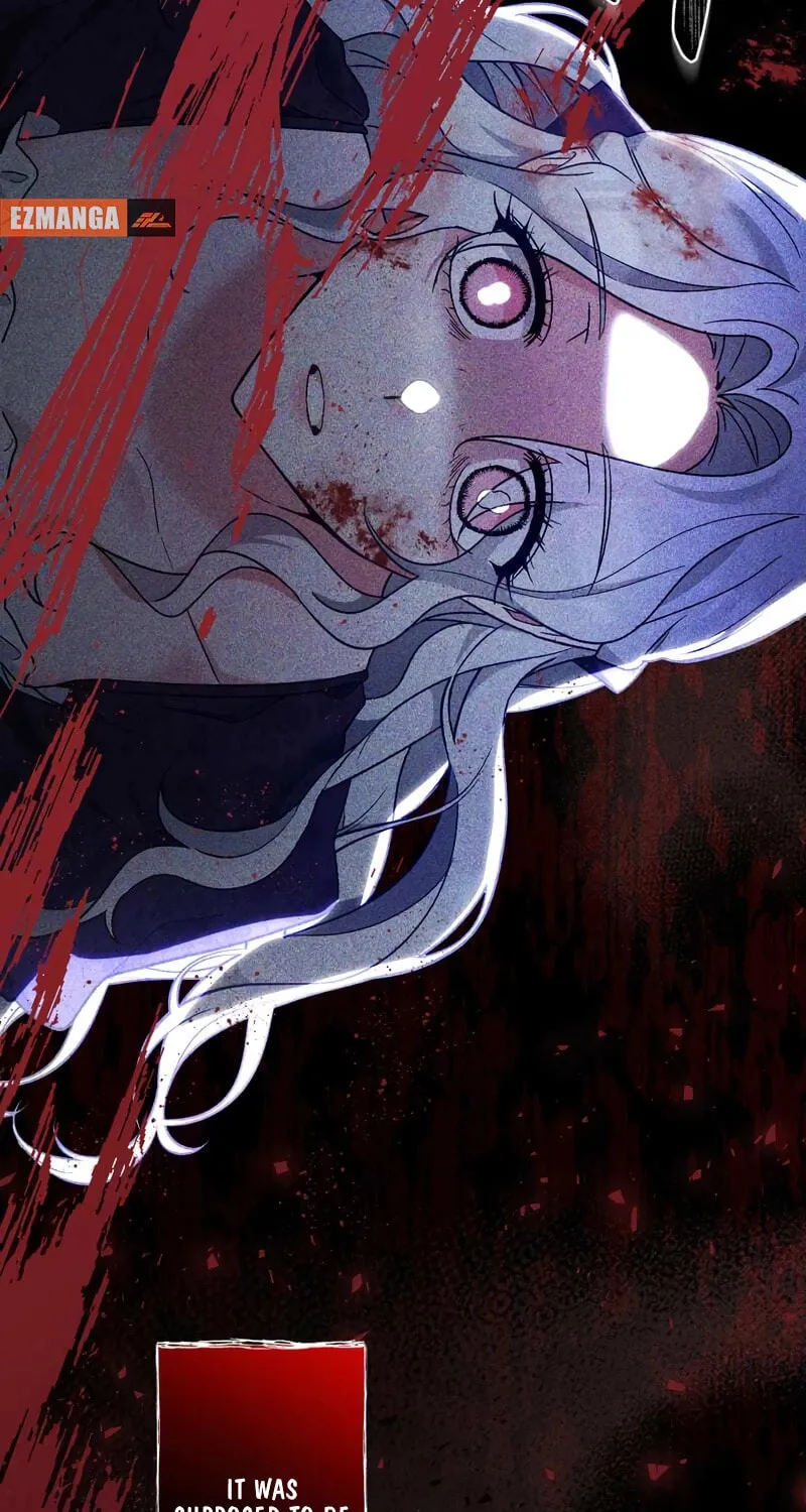 What Remains in the Damaged Place Chapter 2 page 37 - 