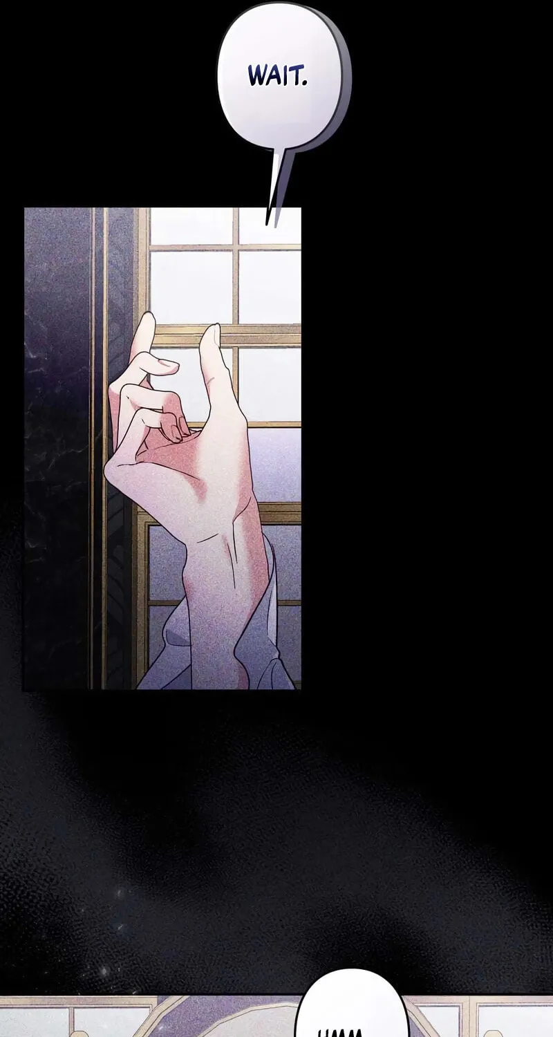 What Remains in the Damaged Place Chapter 2 page 39 - 