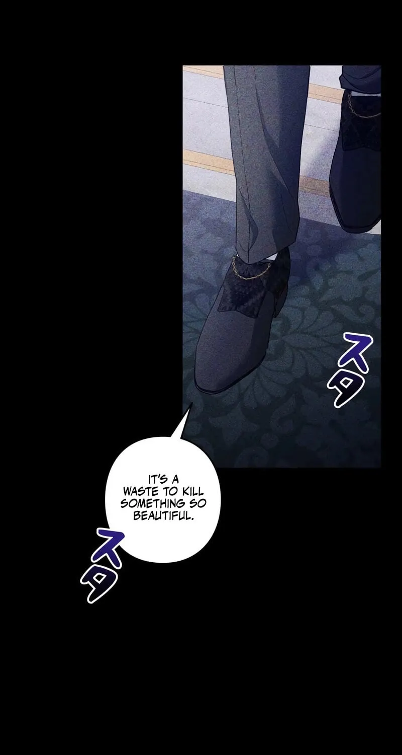 What Remains in the Damaged Place Chapter 2 page 41 - 