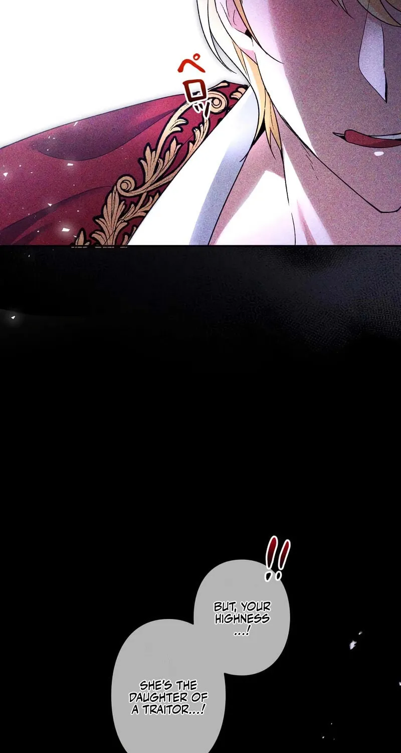 What Remains in the Damaged Place Chapter 2 page 44 - 