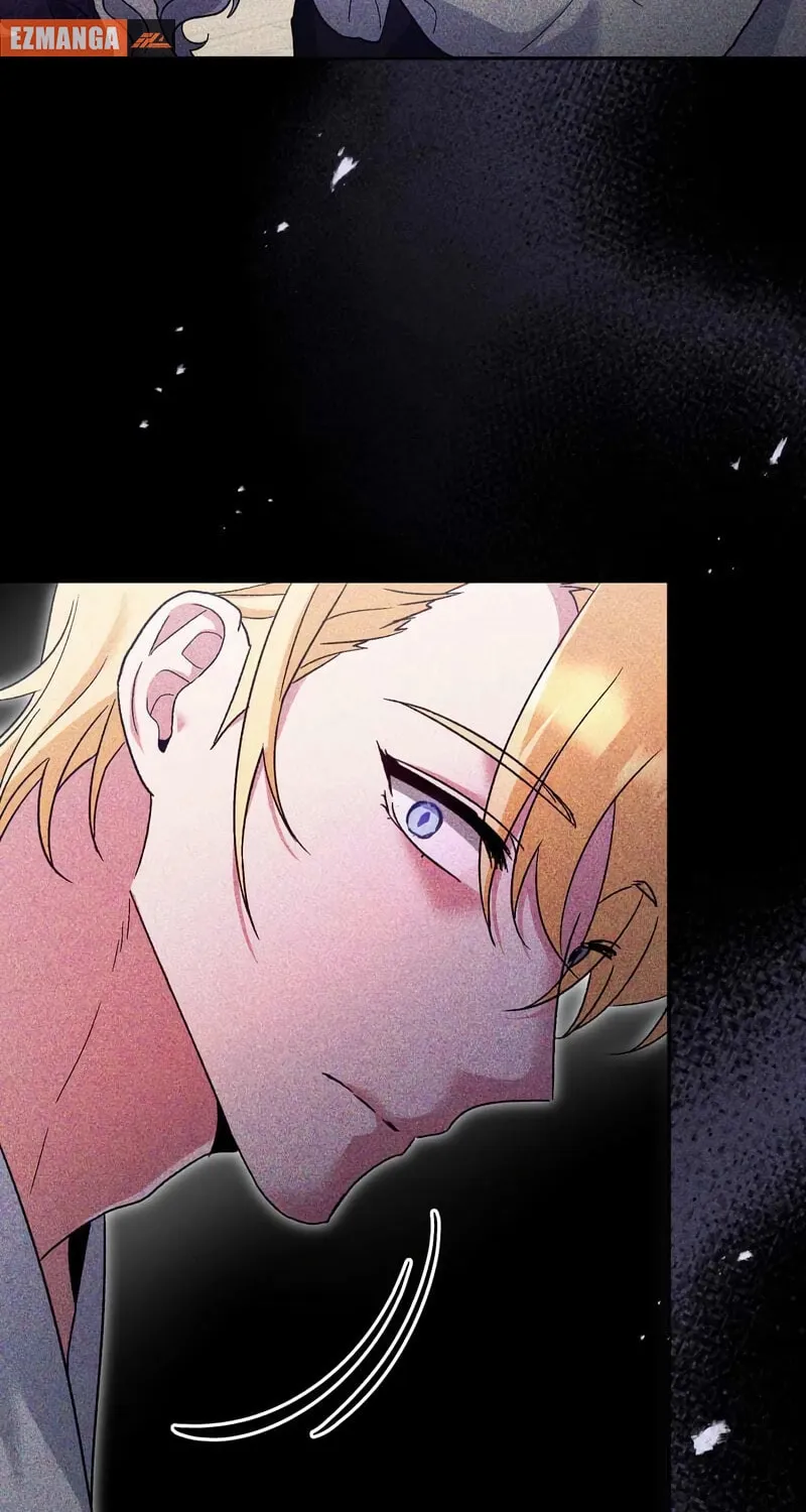 What Remains in the Damaged Place Chapter 2 page 46 - 