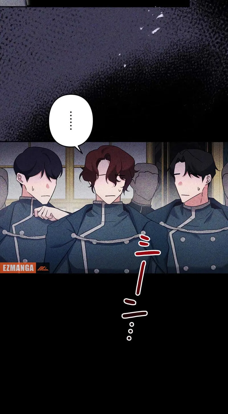 What Remains in the Damaged Place Chapter 2 page 47 - 