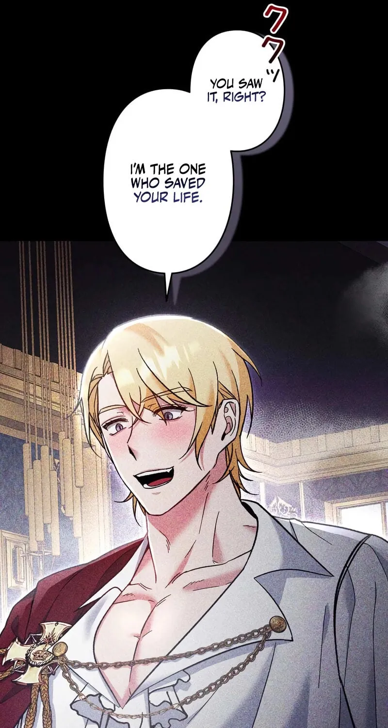 What Remains in the Damaged Place Chapter 2 page 48 - 