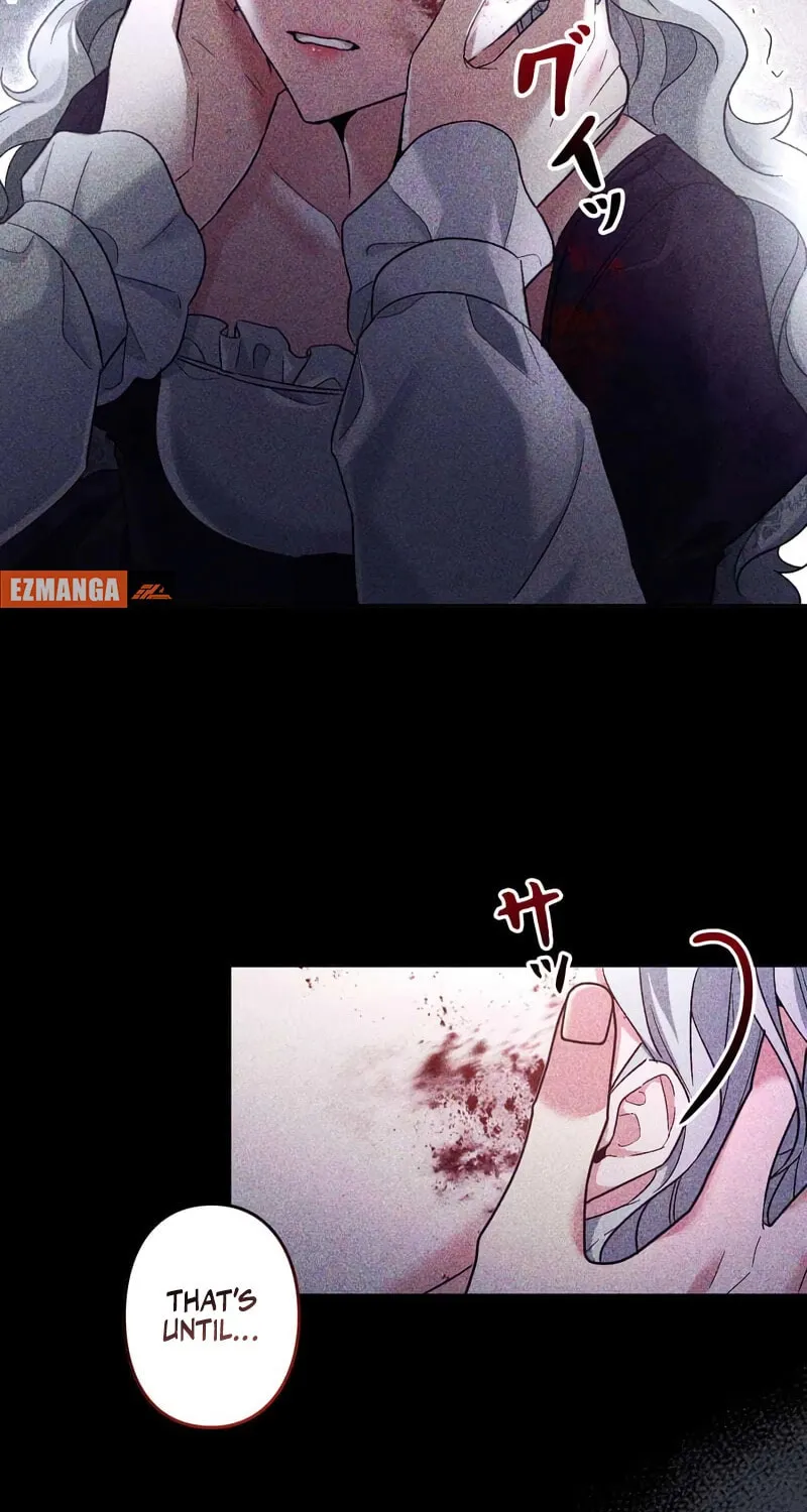 What Remains in the Damaged Place Chapter 2 page 50 - 