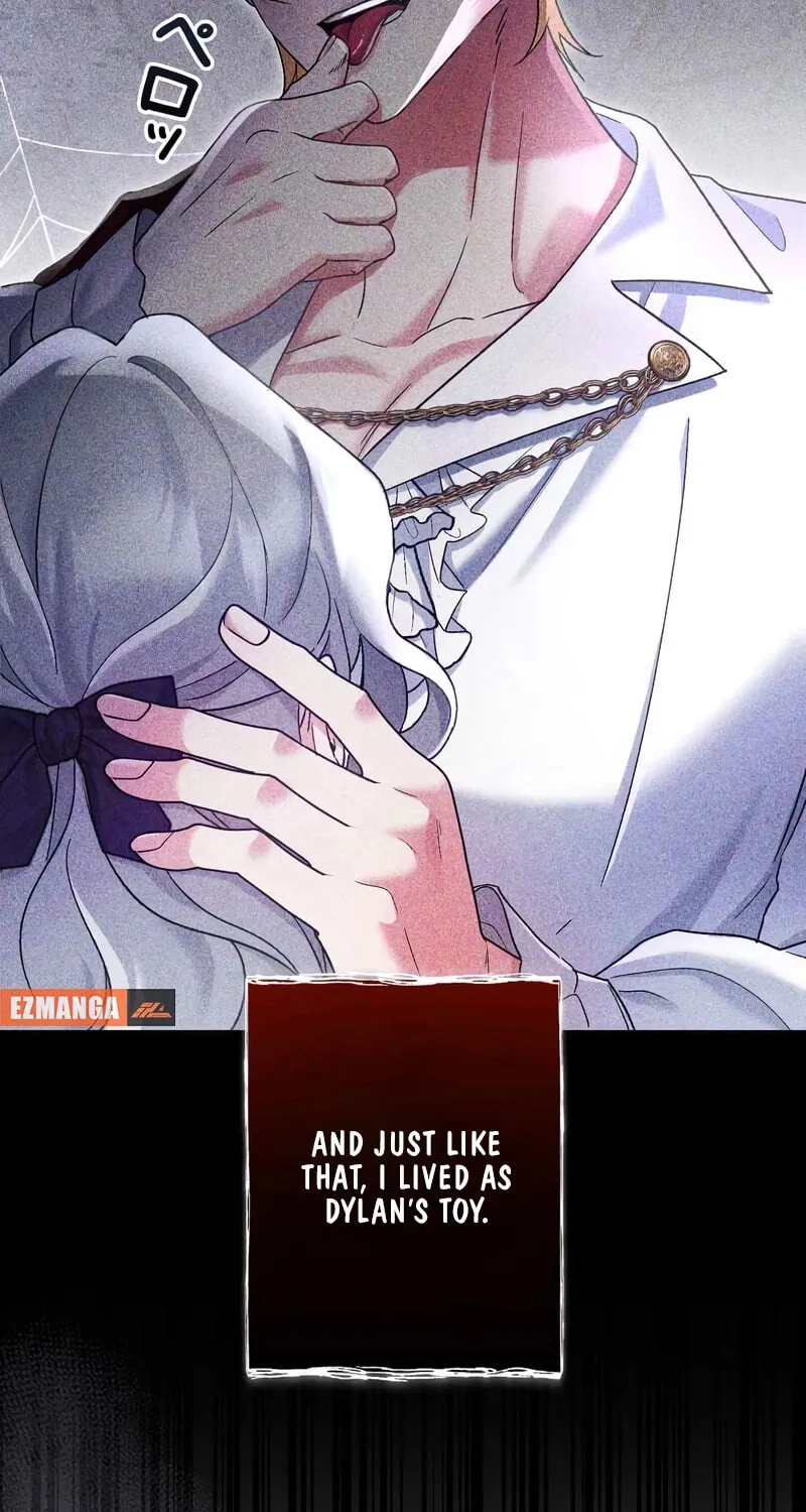 What Remains in the Damaged Place Chapter 2 page 52 - 