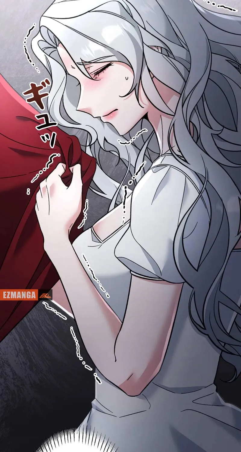 What Remains in the Damaged Place Chapter 2 page 54 - 
