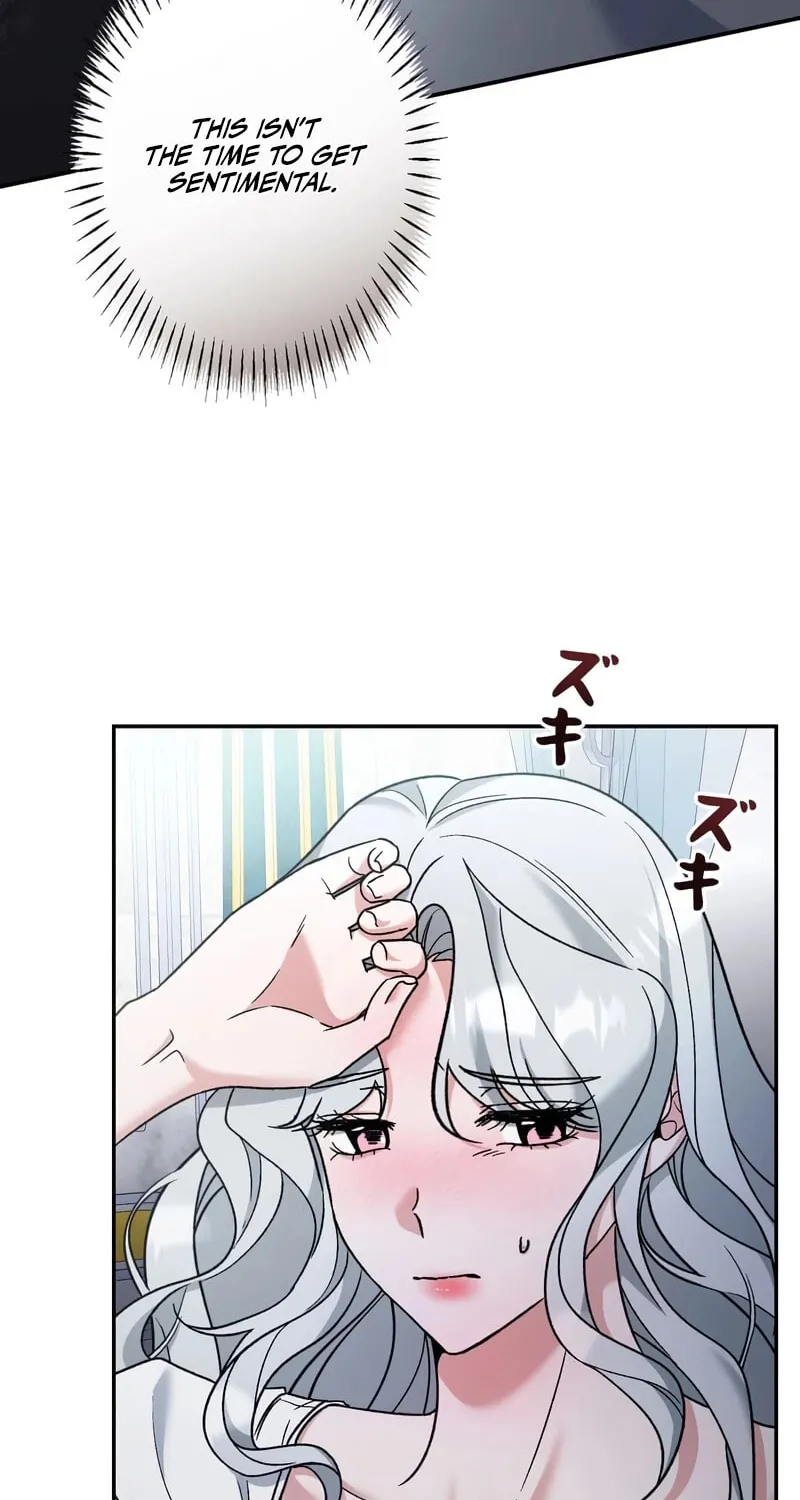 What Remains in the Damaged Place Chapter 2 page 55 - 