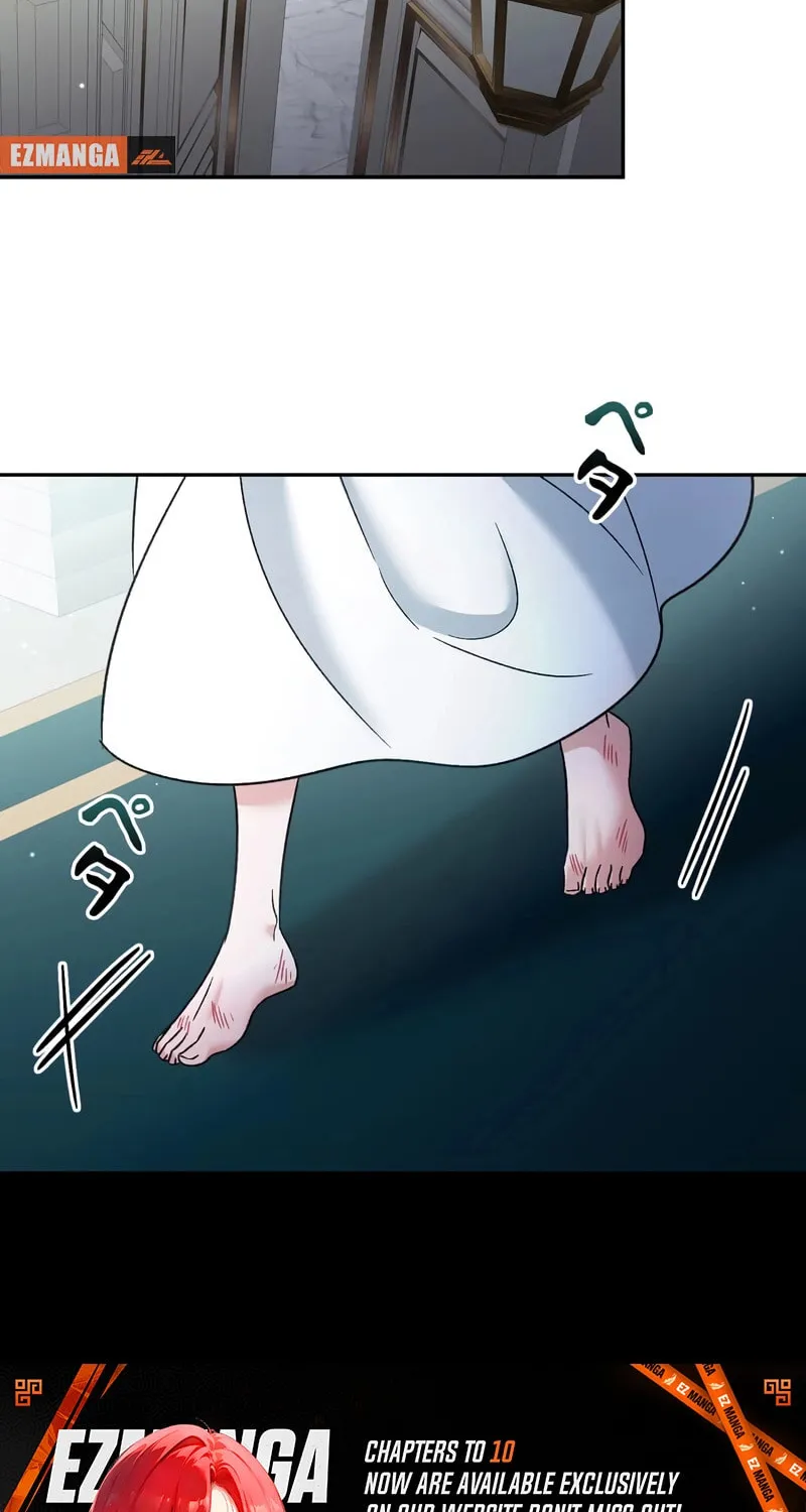 What Remains in the Damaged Place Chapter 2 page 57 - 