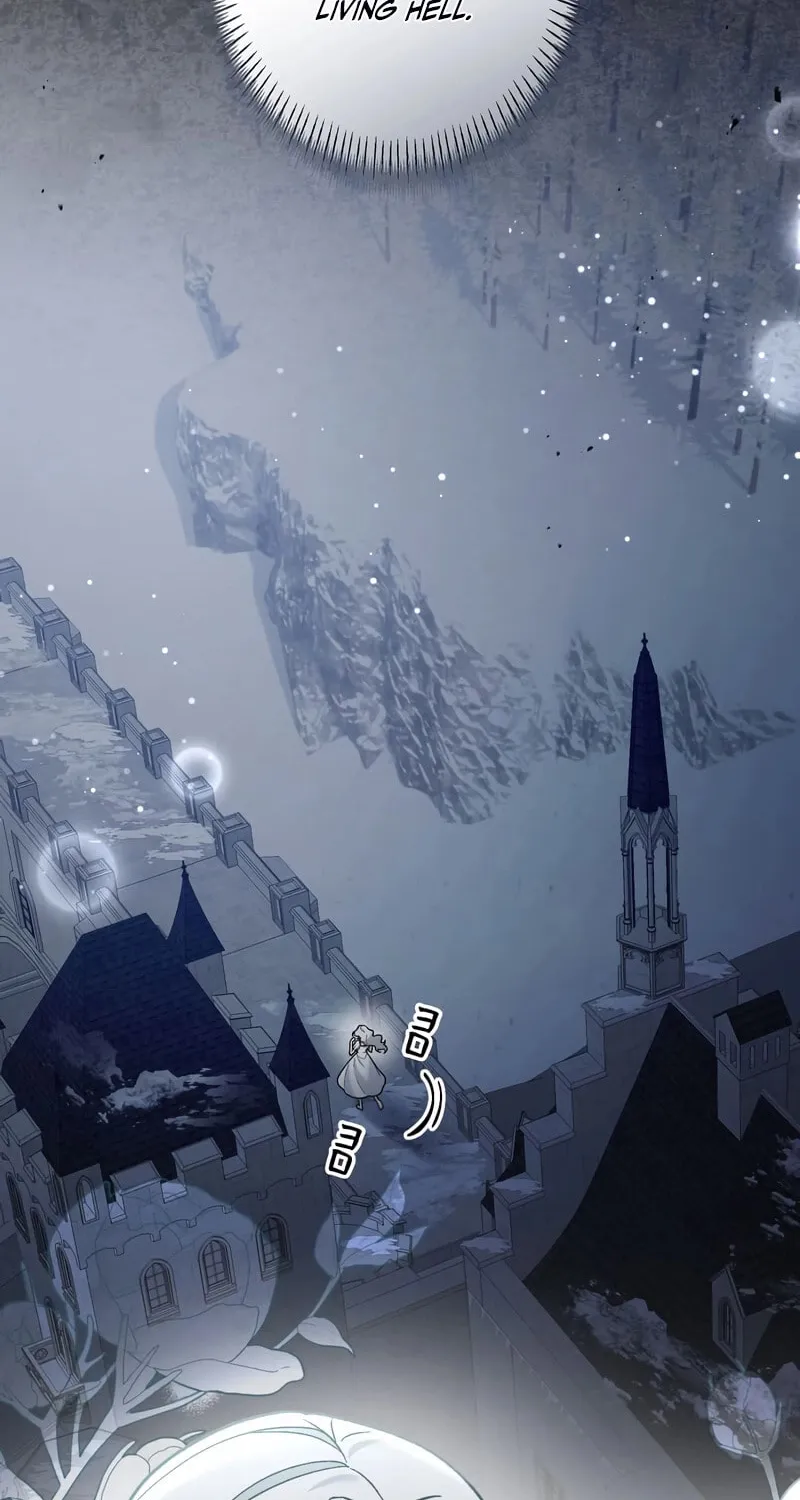 What Remains in the Damaged Place Chapter 2 page 60 - 
