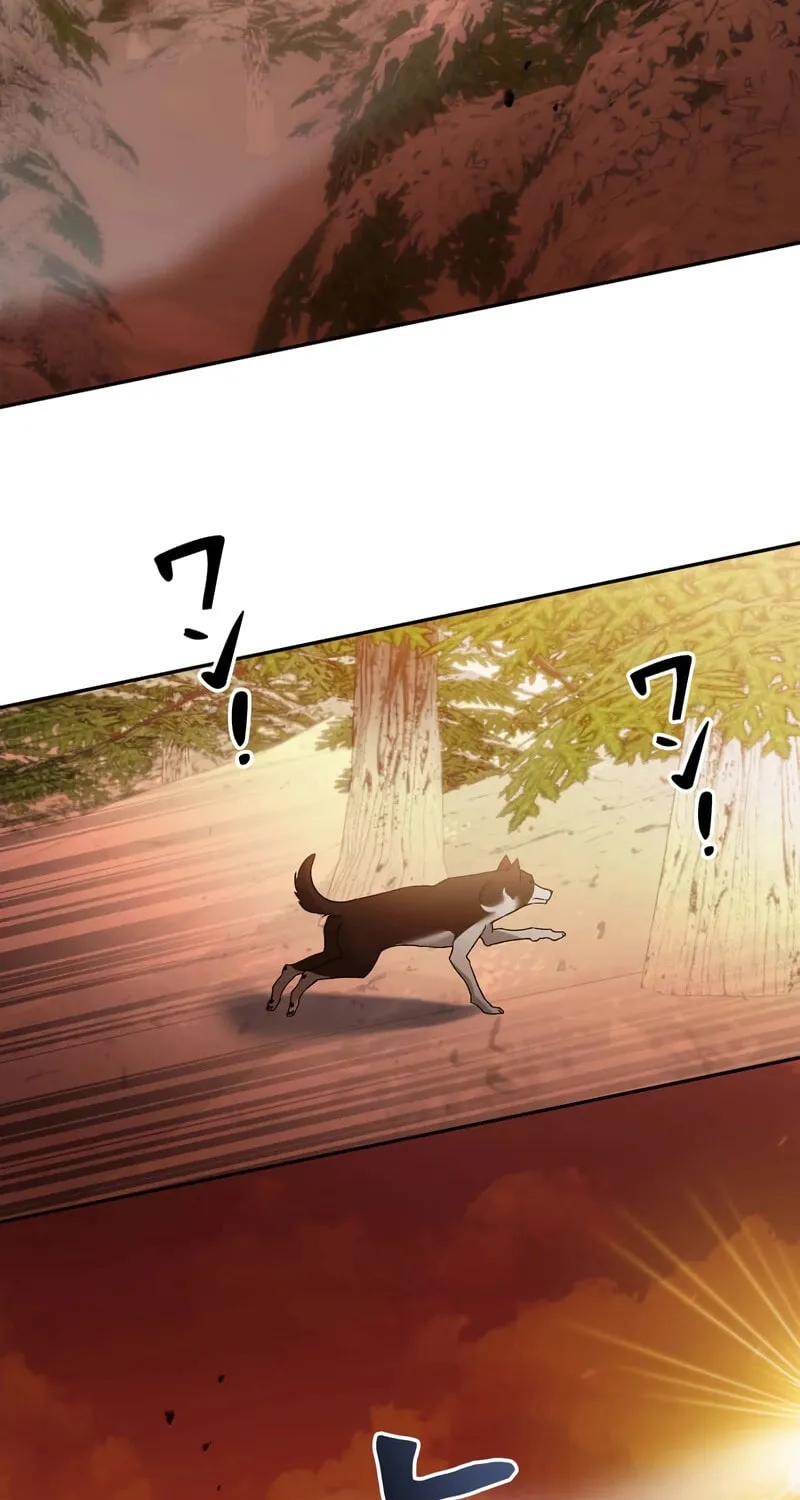 What Remains in the Damaged Place Chapter 2 page 65 - 