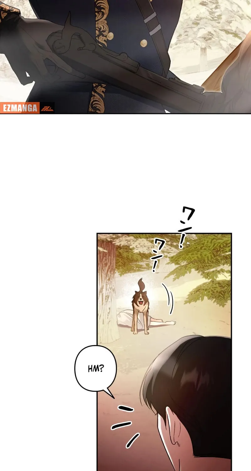 What Remains in the Damaged Place Chapter 2 page 67 - 