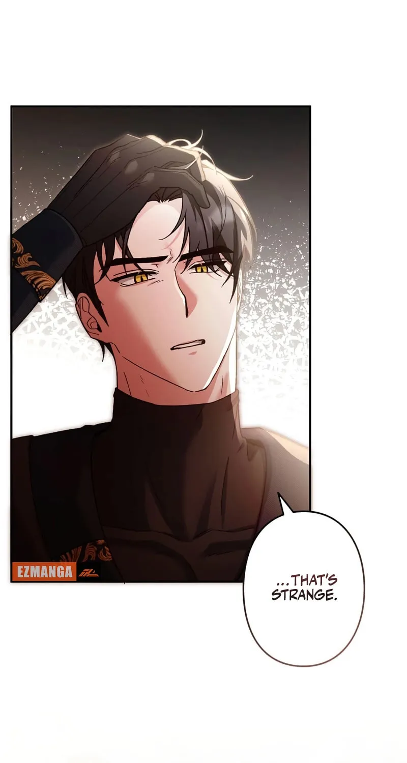 What Remains in the Damaged Place Chapter 2 page 69 - 