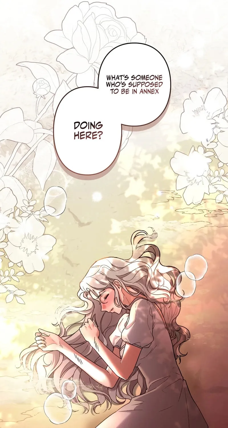 What Remains in the Damaged Place Chapter 2 page 70 - 