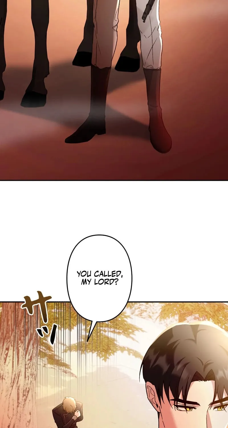 What Remains in the Damaged Place Chapter 2 page 73 - 