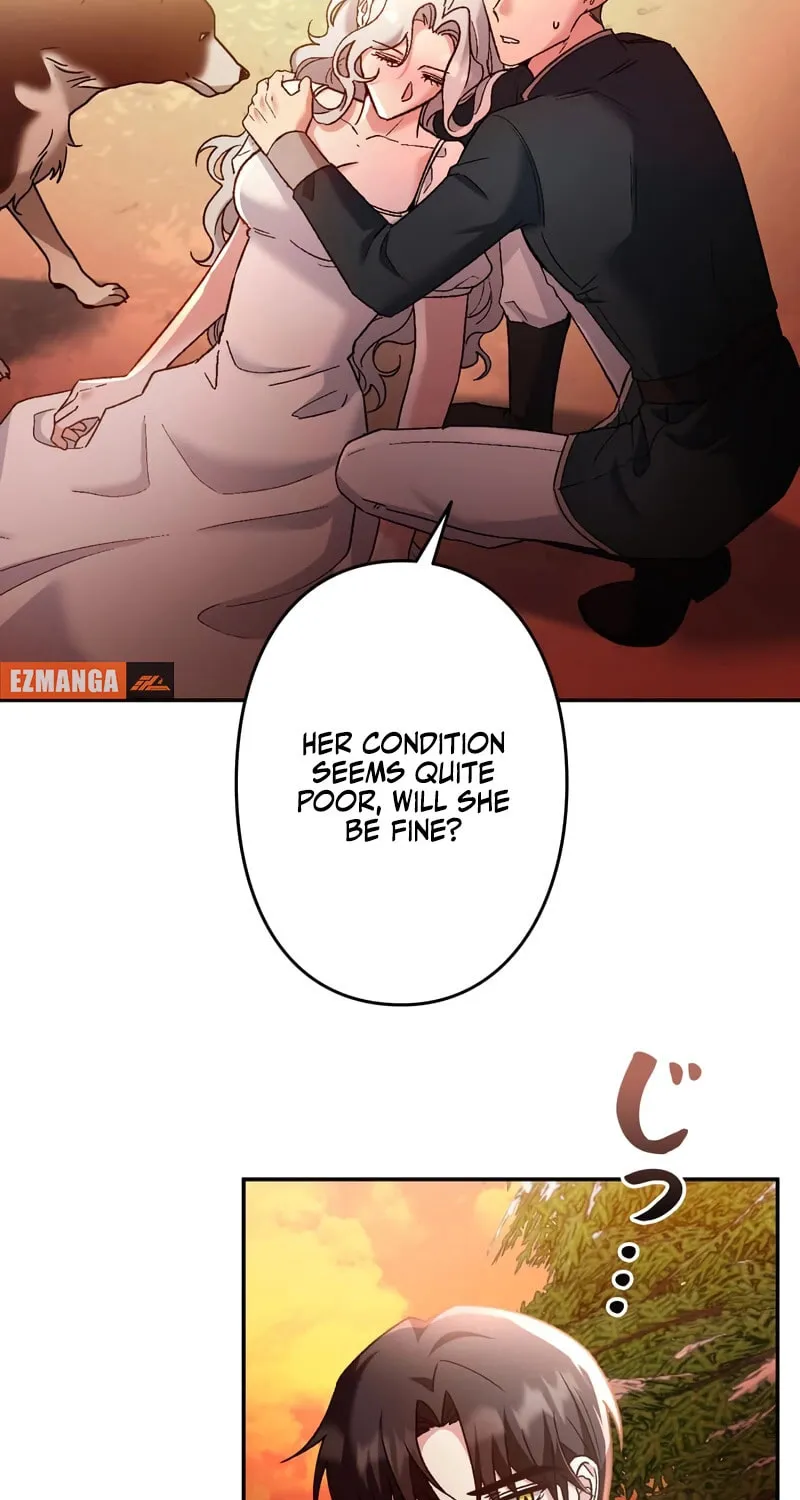 What Remains in the Damaged Place Chapter 2 page 75 - 