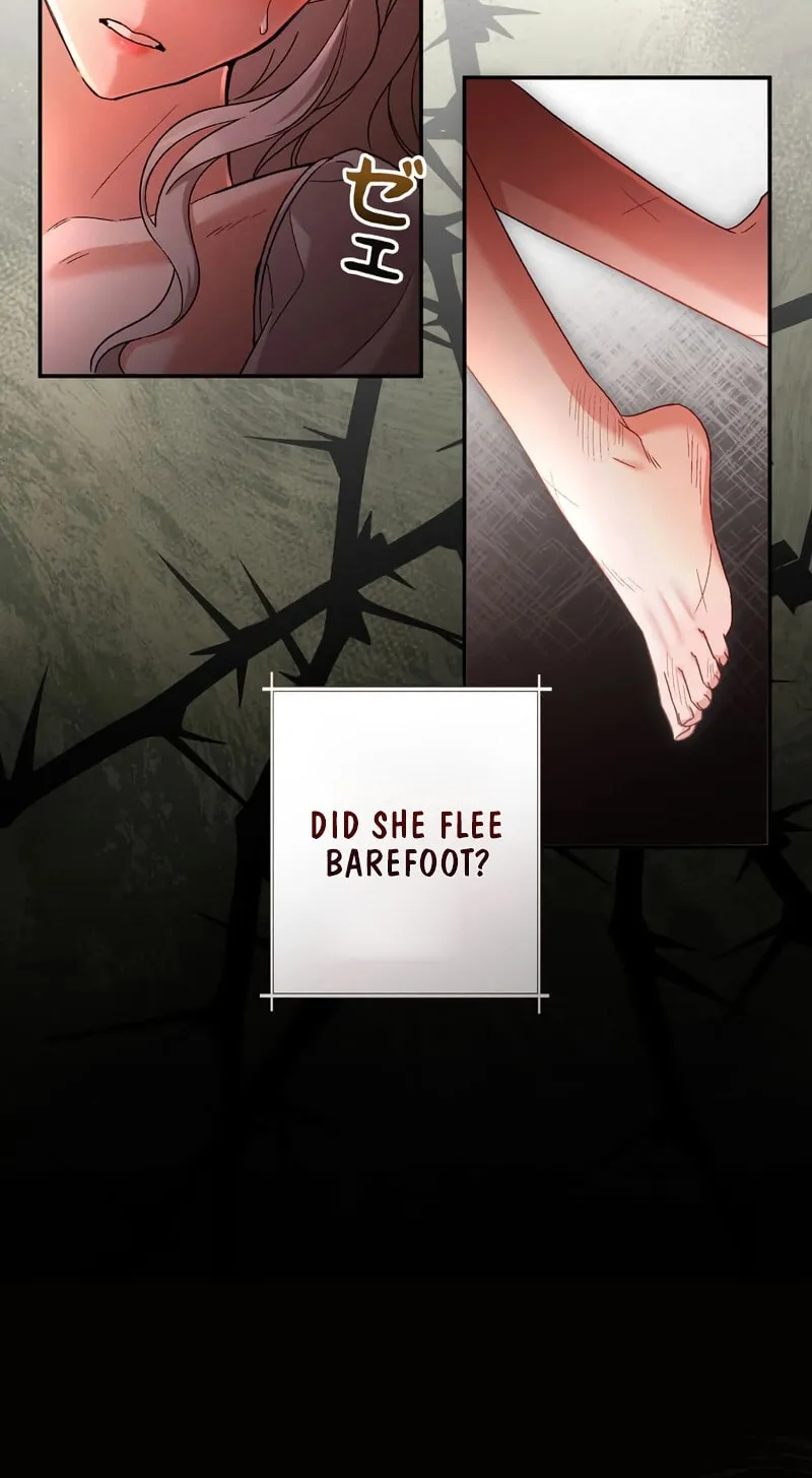 What Remains in the Damaged Place Chapter 2 page 77 - 