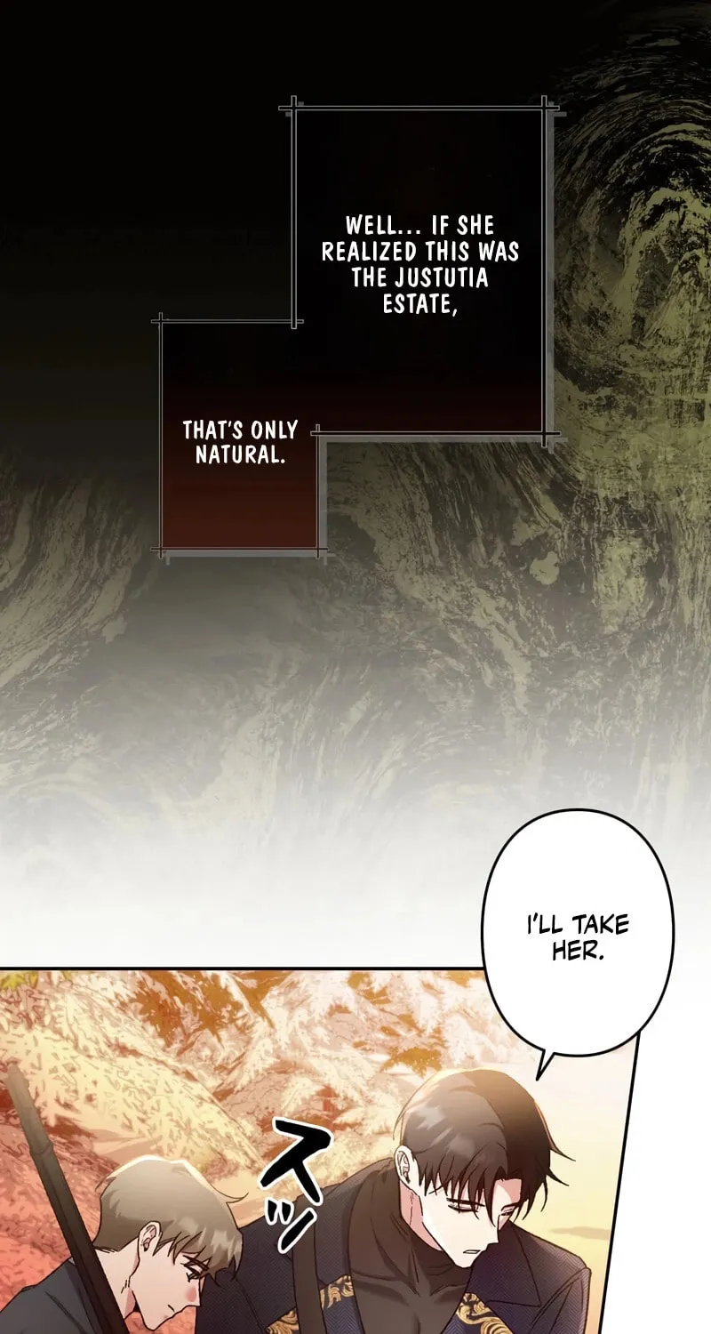 What Remains in the Damaged Place Chapter 2 page 78 - 