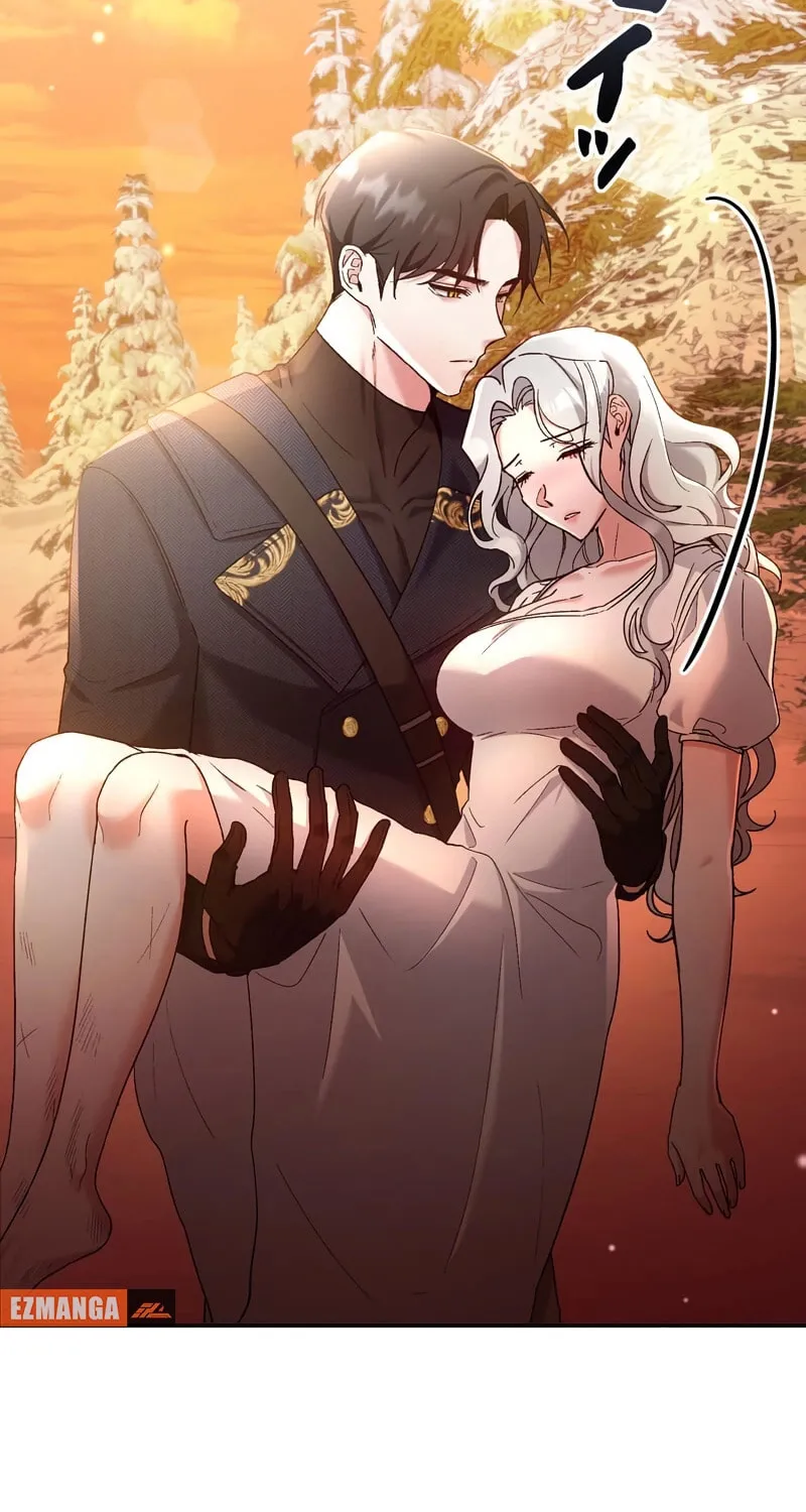 What Remains in the Damaged Place Chapter 2 page 80 - 