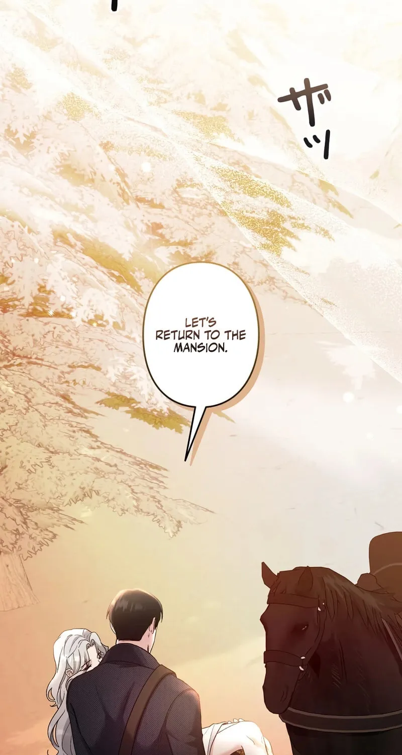 What Remains in the Damaged Place Chapter 2 page 83 - 