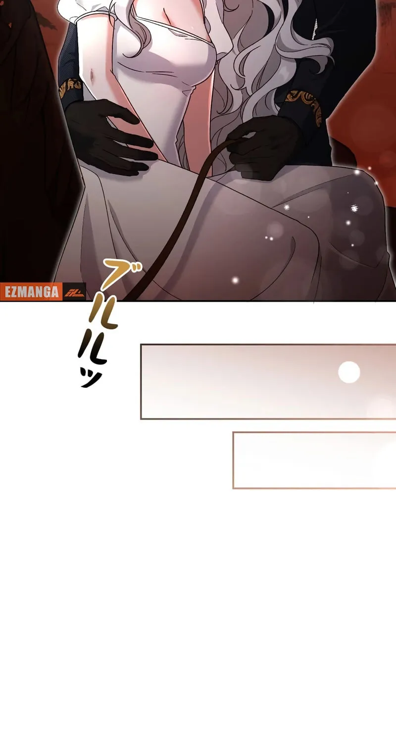 What Remains in the Damaged Place Chapter 2 page 86 - 