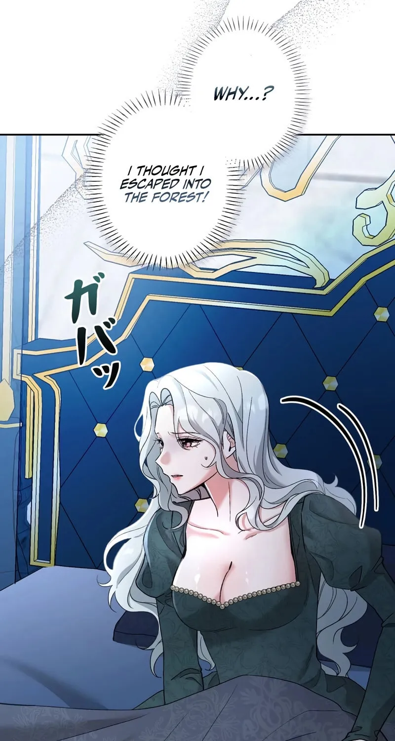 What Remains in the Damaged Place Chapter 2 page 89 - 
