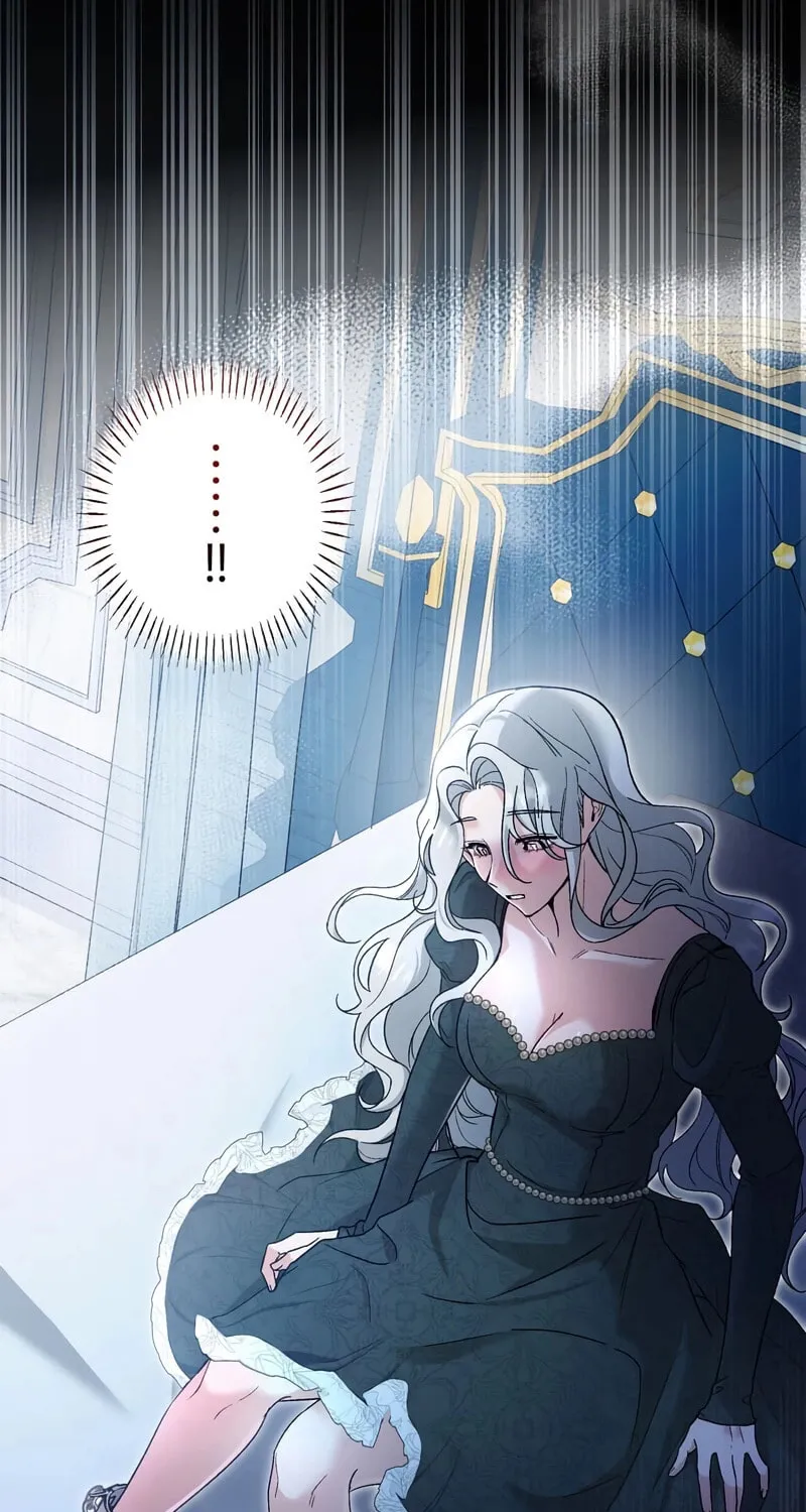 What Remains in the Damaged Place Chapter 2 page 92 - 