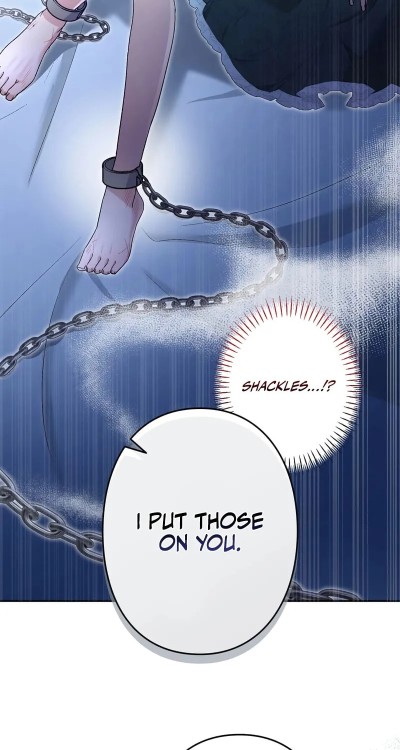 What Remains in the Damaged Place Chapter 2 page 93 - 