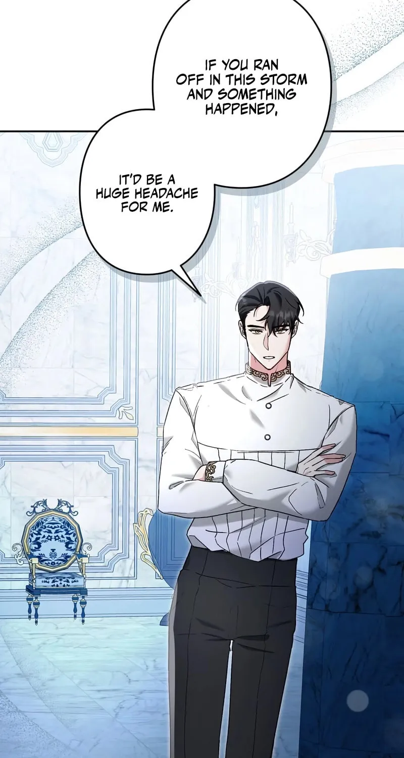 What Remains in the Damaged Place Chapter 2 page 94 - 