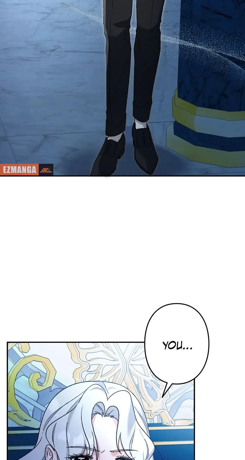 What Remains in the Damaged Place Chapter 2 page 95 - 