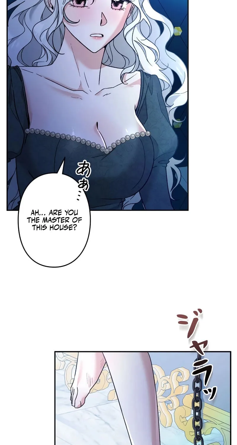 What Remains in the Damaged Place Chapter 2 page 96 - 