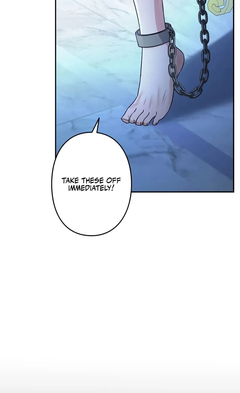What Remains in the Damaged Place Chapter 2 page 97 - 