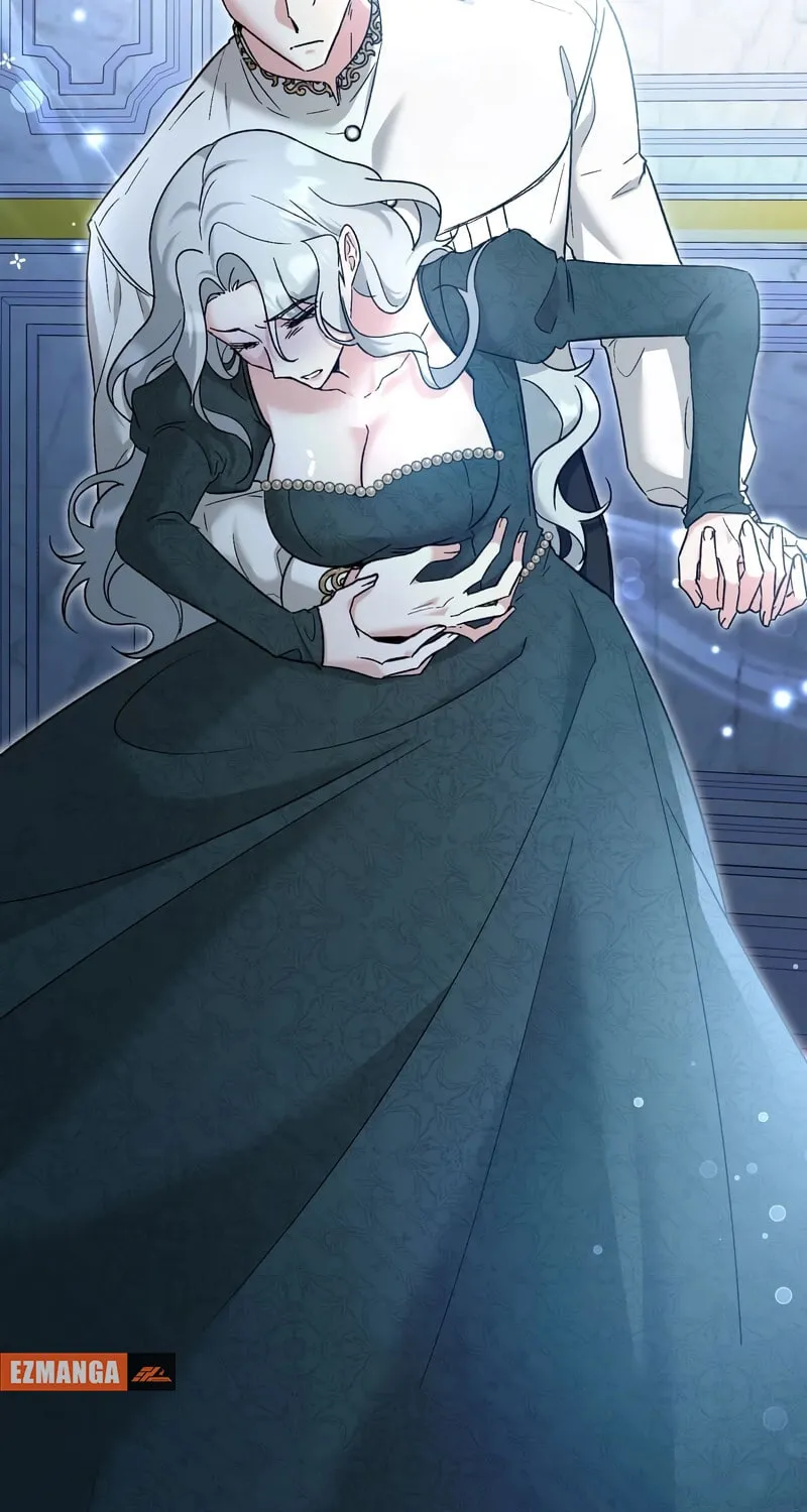 What Remains in the Damaged Place Chapter 2 page 100 - 