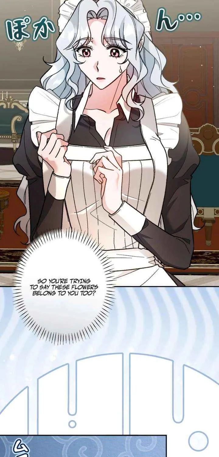What Remains in the Damaged Place Chapter 20 page 13 - 