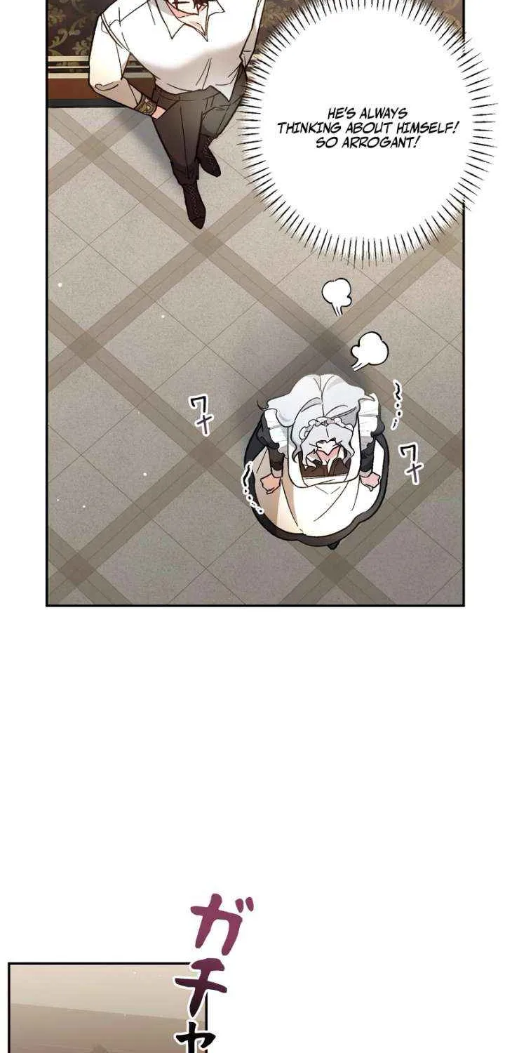What Remains in the Damaged Place Chapter 20 page 15 - 