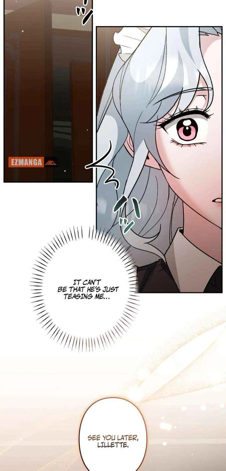 What Remains in the Damaged Place Chapter 20 page 16 - 