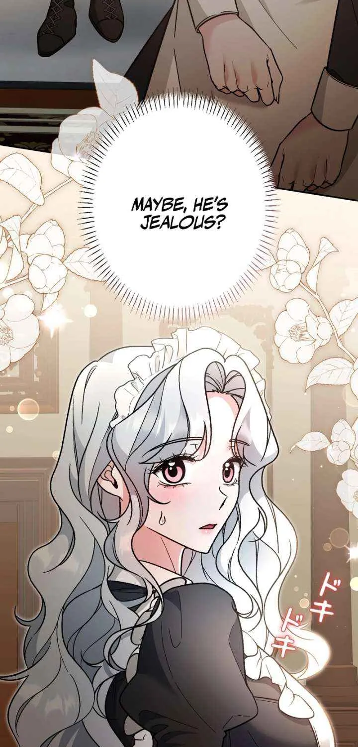 What Remains in the Damaged Place Chapter 20 page 18 - 
